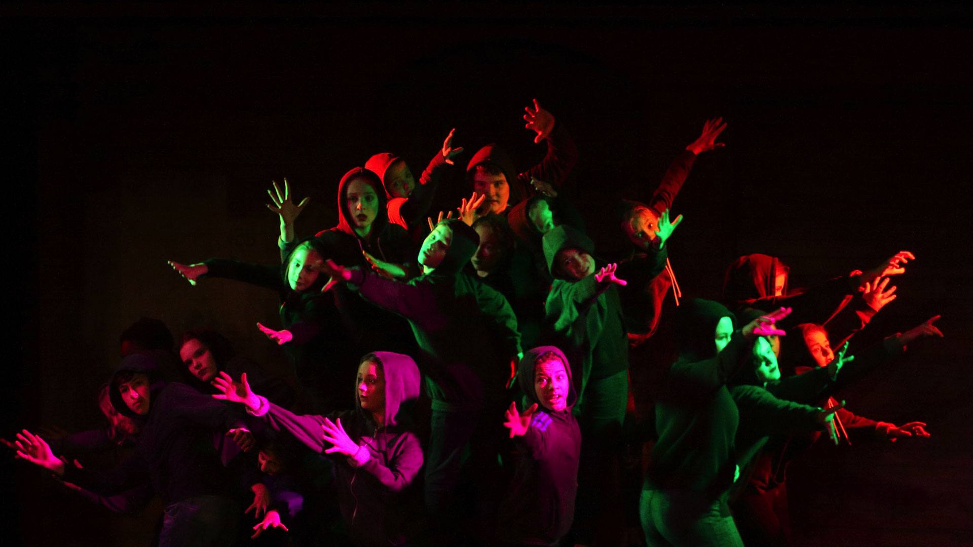 Youth Theatre Group